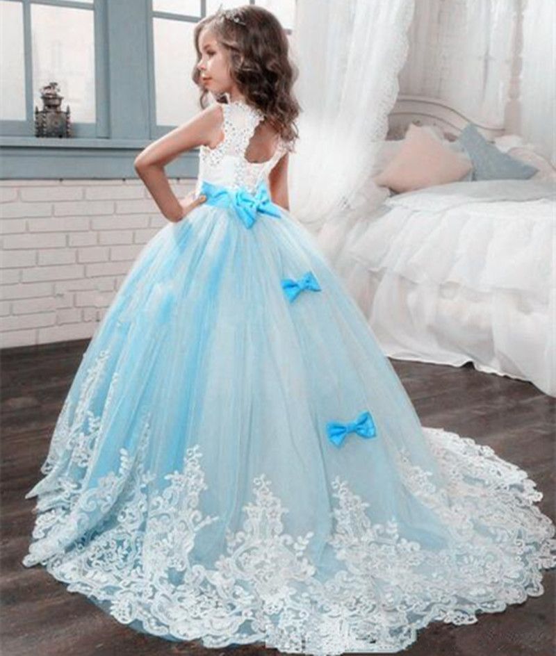 vestido de princesa lilás