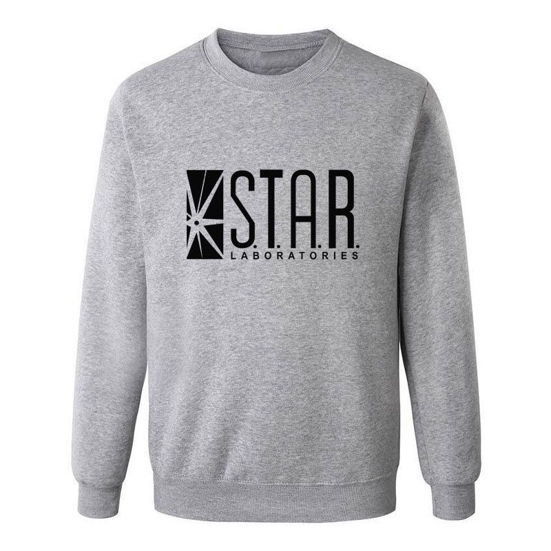 Compra STAR Labs Mujeres Negras Con Capucha Sudaderas Con Capucha Sudadera  Mujer El Flash Gotham City Comics Superman Serie De Televisión Con Capucha  Y1891706 Barato | Entrega Rápida Y Calidad | Es.Dhgate