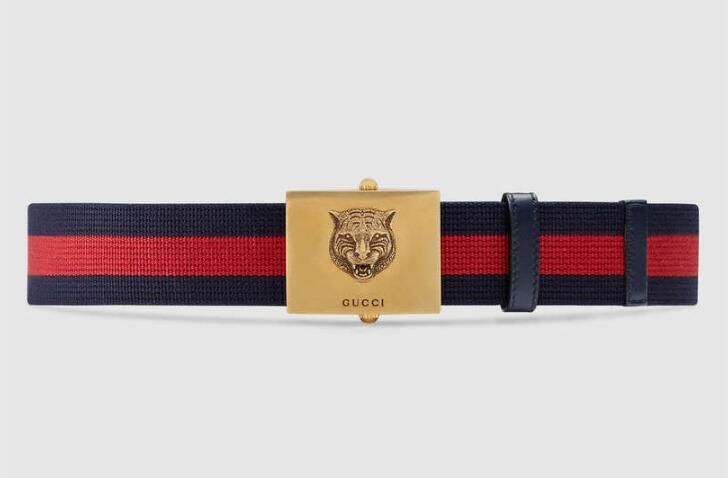 dragon gucci belt