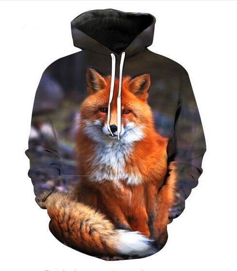 fox body mustang hoodie