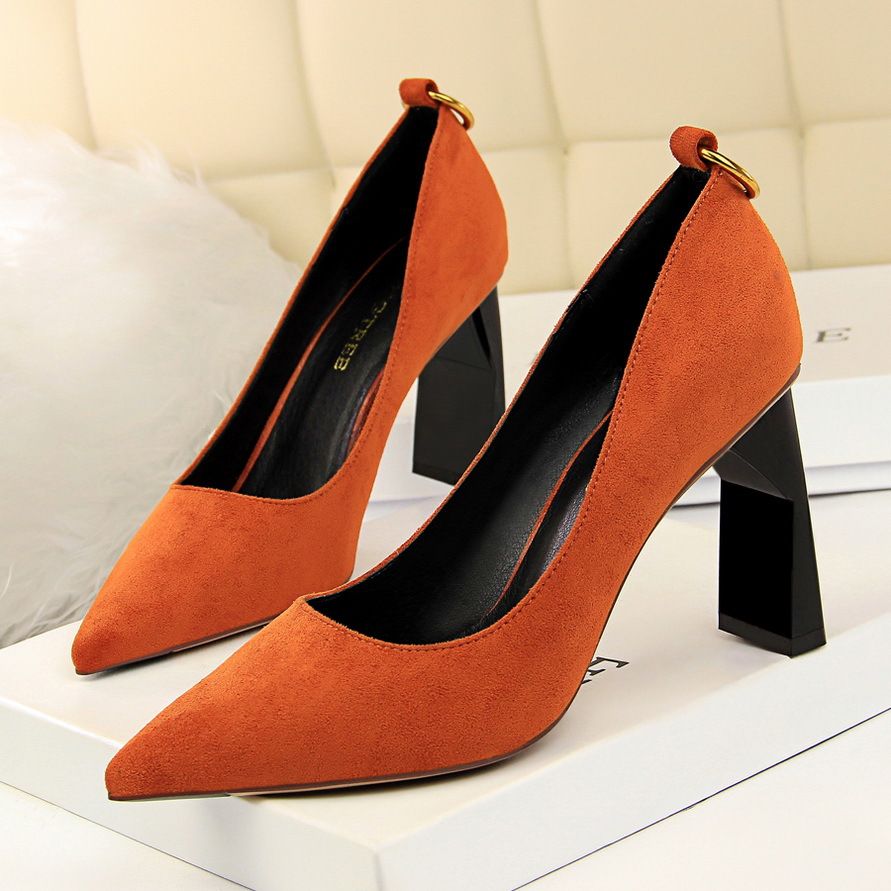 business formal shoes women