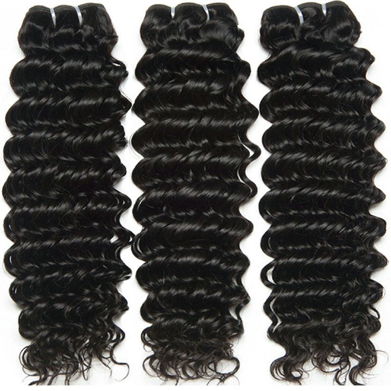 Dubai Shopping Online Amazing 8a Malaysiantight Curl Remy Hair
