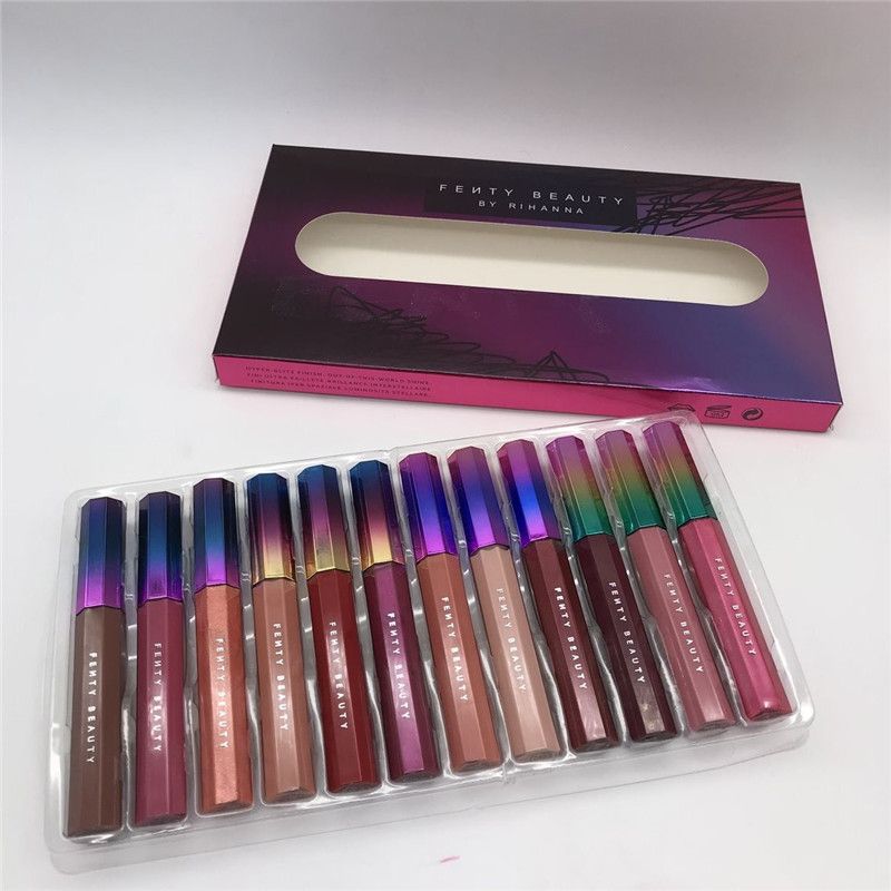 rihanna fenty beauty lip gloss