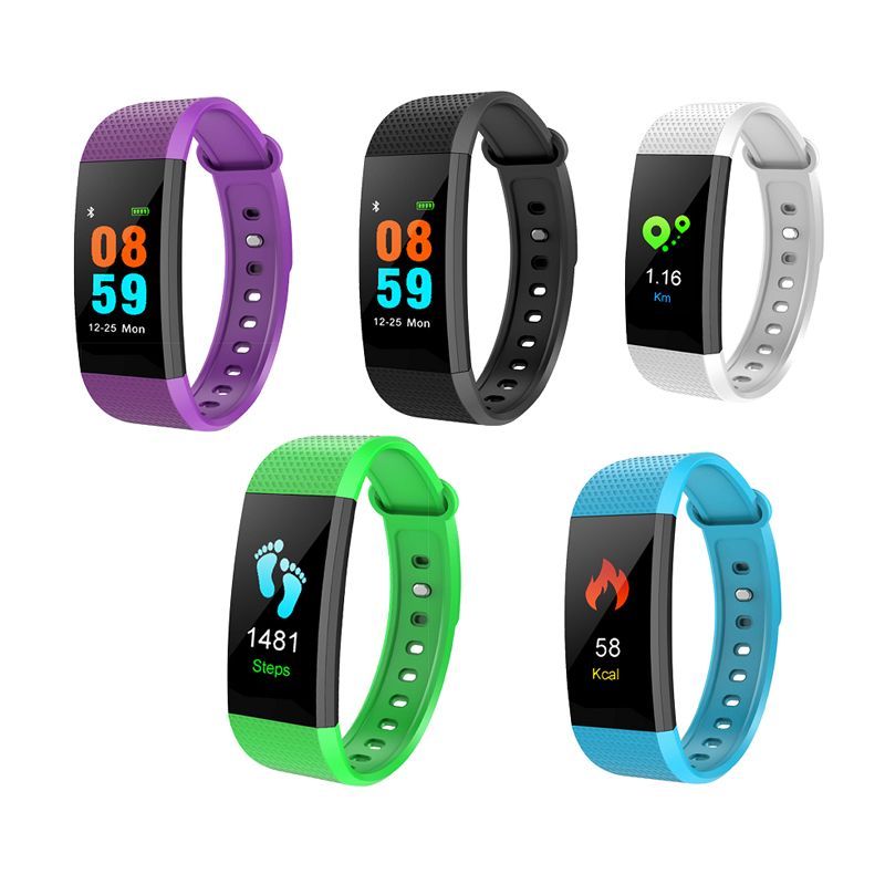 smartband i9