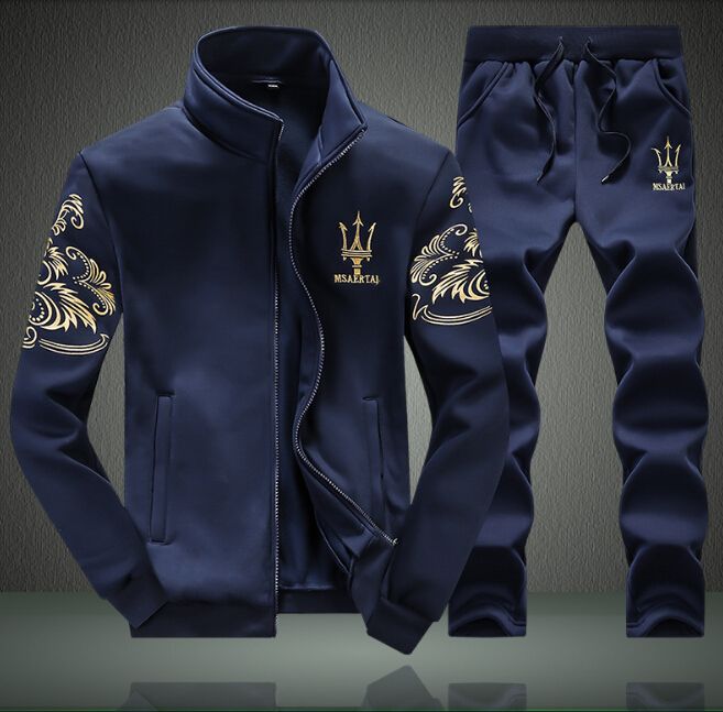 wholesale jogger sweat suits