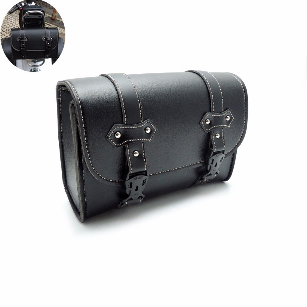 harley luggage bolsas