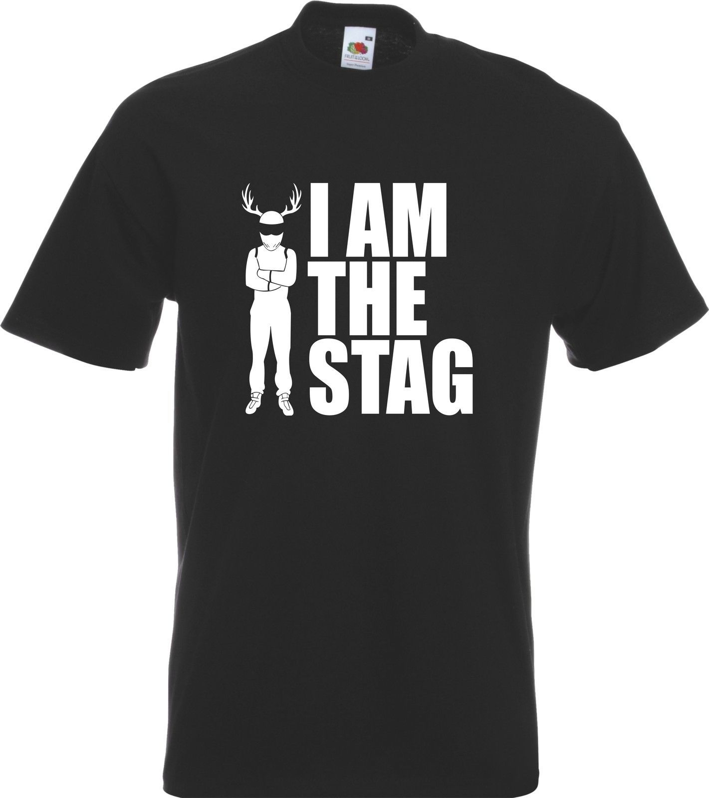 cheap stag t shirts