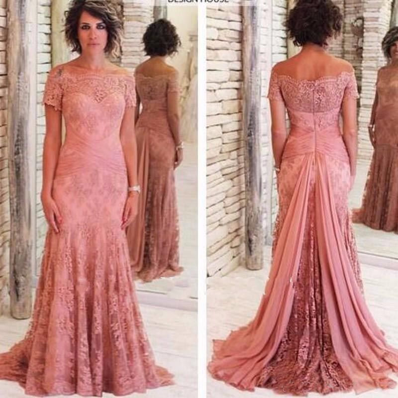 modest mother of groom dresses