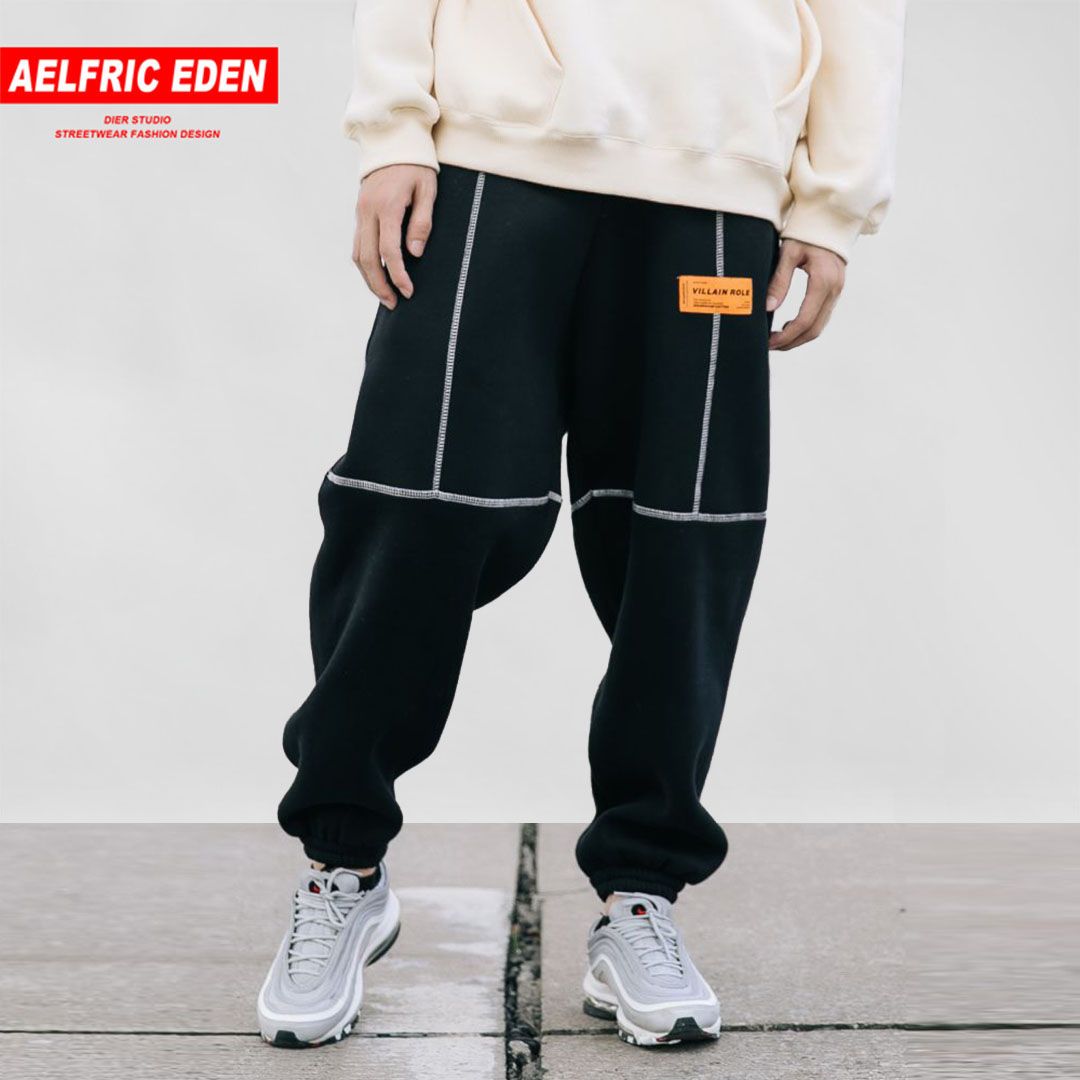 aelfric eden joggers