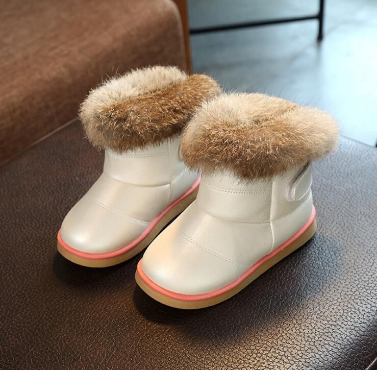 snow boots clearance