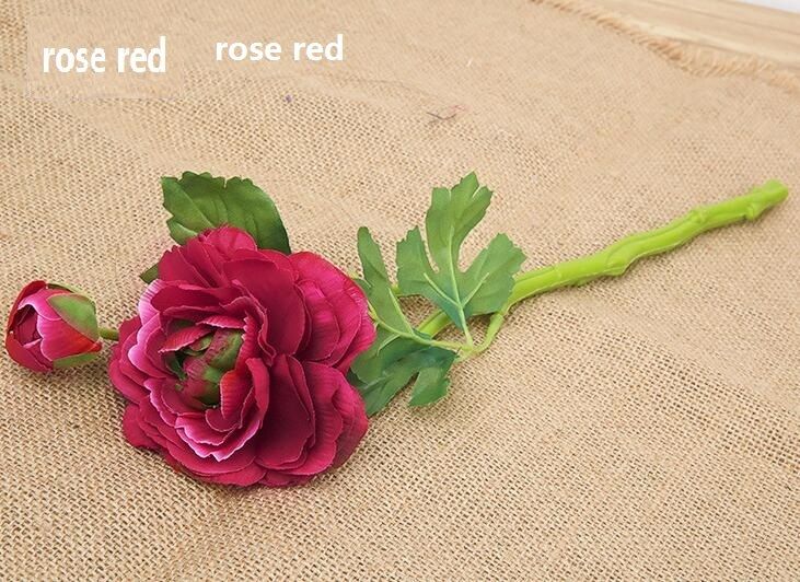 rose red