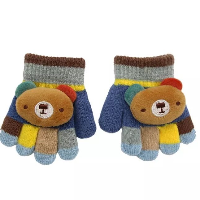 gloves for 1 year old boy