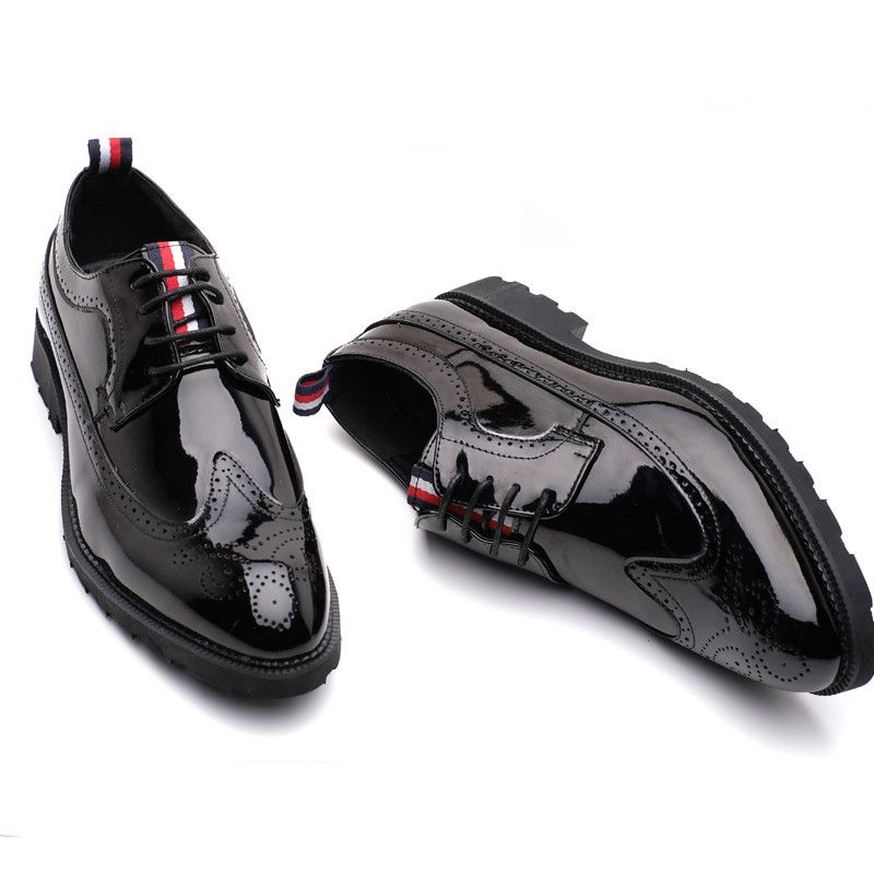 puma formal shoes