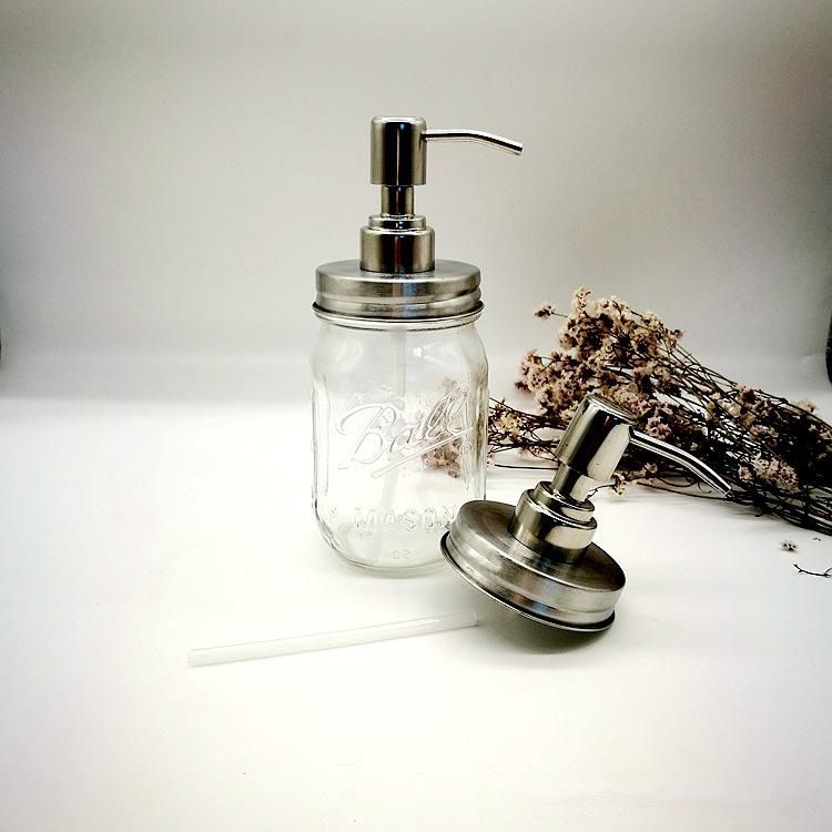 small soap dispenser pump
