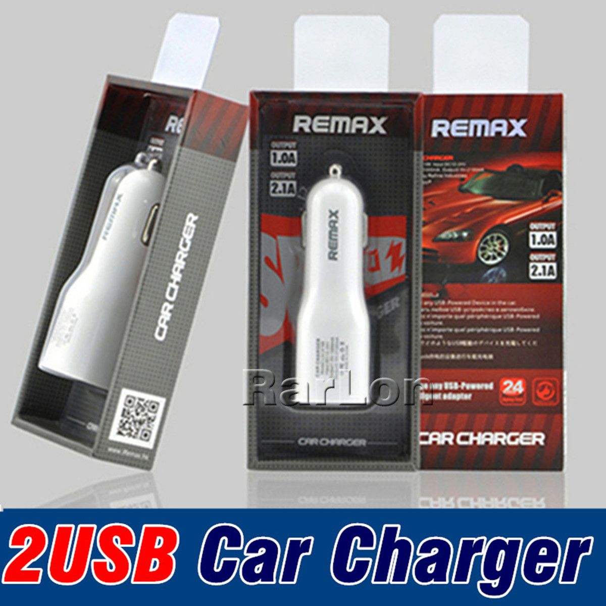 Remax Car Charger Mobile Phone Dual Usb Port Chargers 2 1a Output Portable Power Adaptor For Iphone Lg Smart Phones Usb Devices Power Bank Led Pink Power Bank From Rarlon 0 85 Dhgate Com