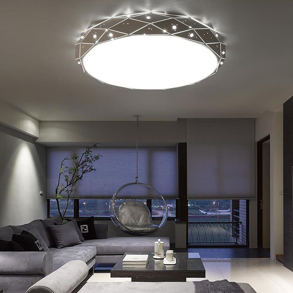 dimmable living room lights