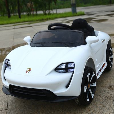 childrens electric cars remote control