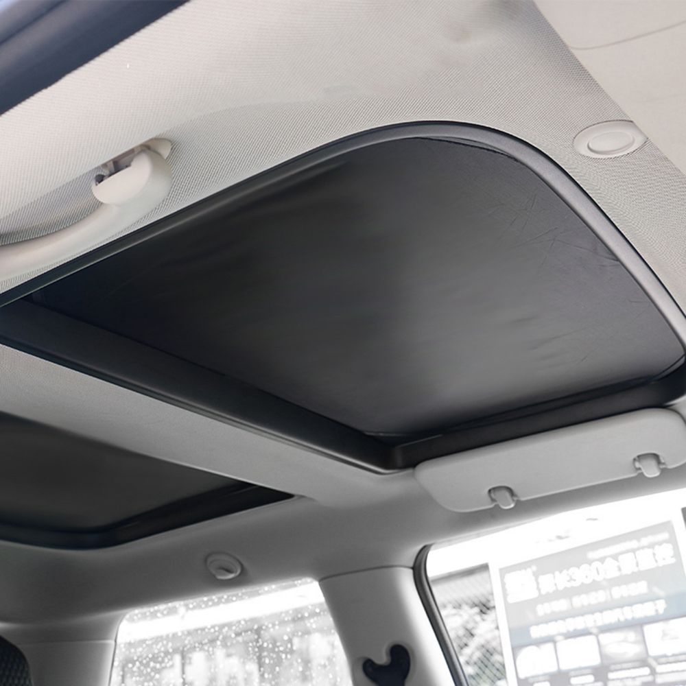 Virastadt Parasole per parabrezza Mini Countryman F60 anno di costruzione 2017 SUV Combi accessori Ombrellone parasole pieghevole anti-raggi UV mantiene la vostra auto più fresca