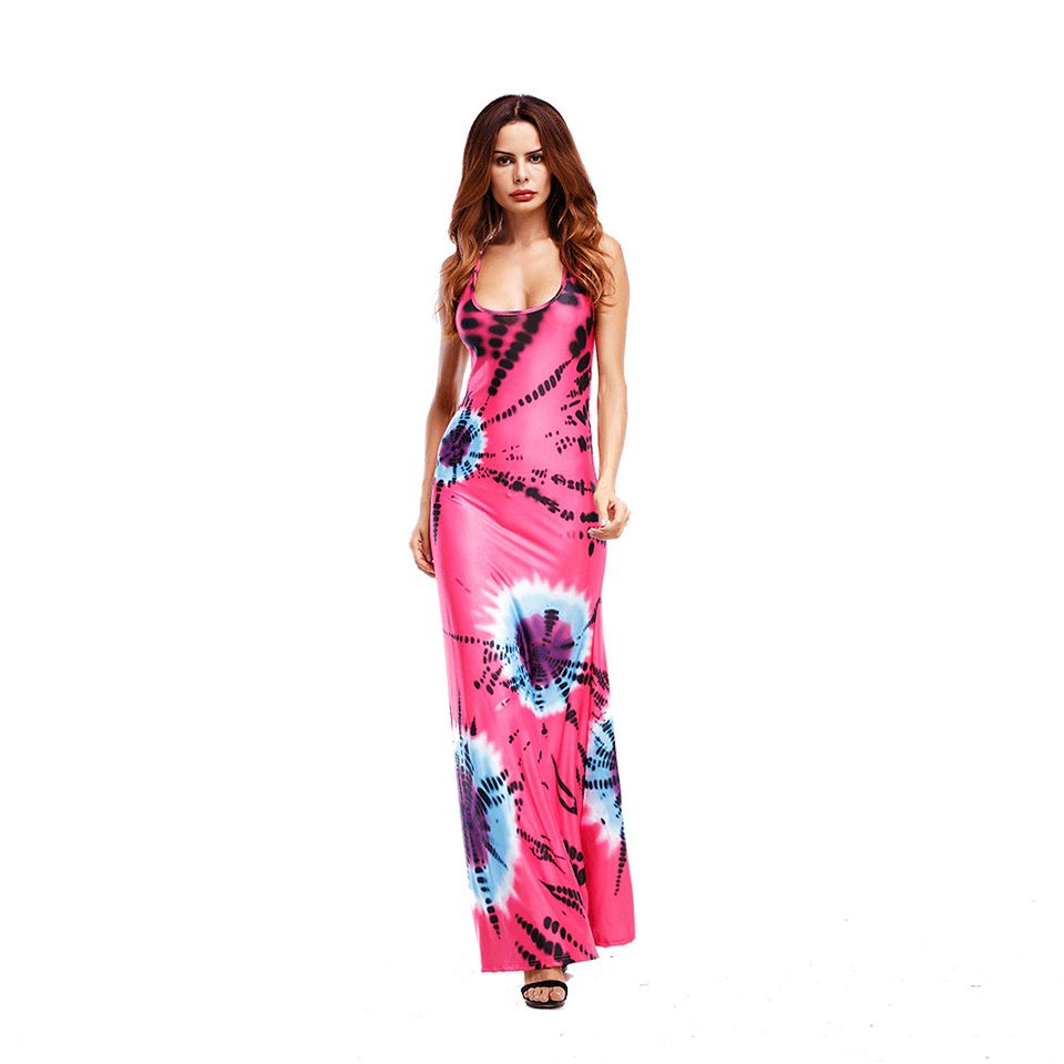 Designer Women Clothes Maxi Dresses ...