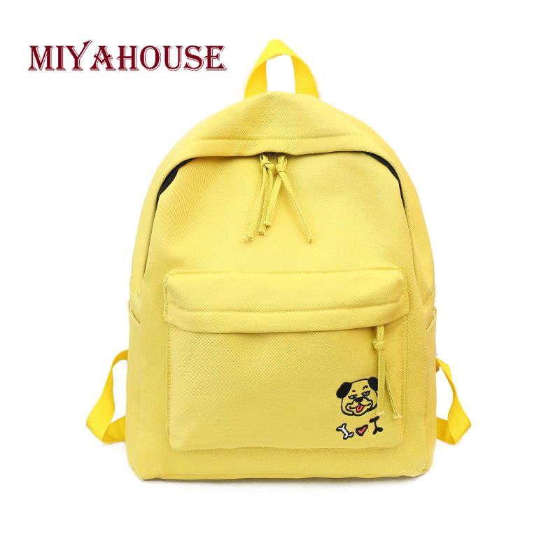 cute simple backpacks