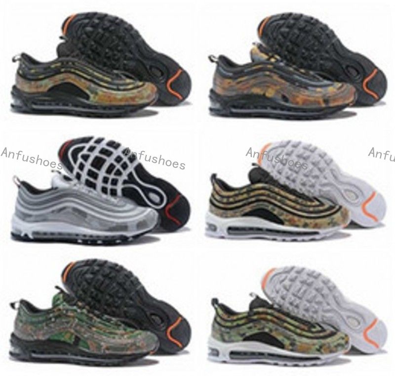 green camo 97s