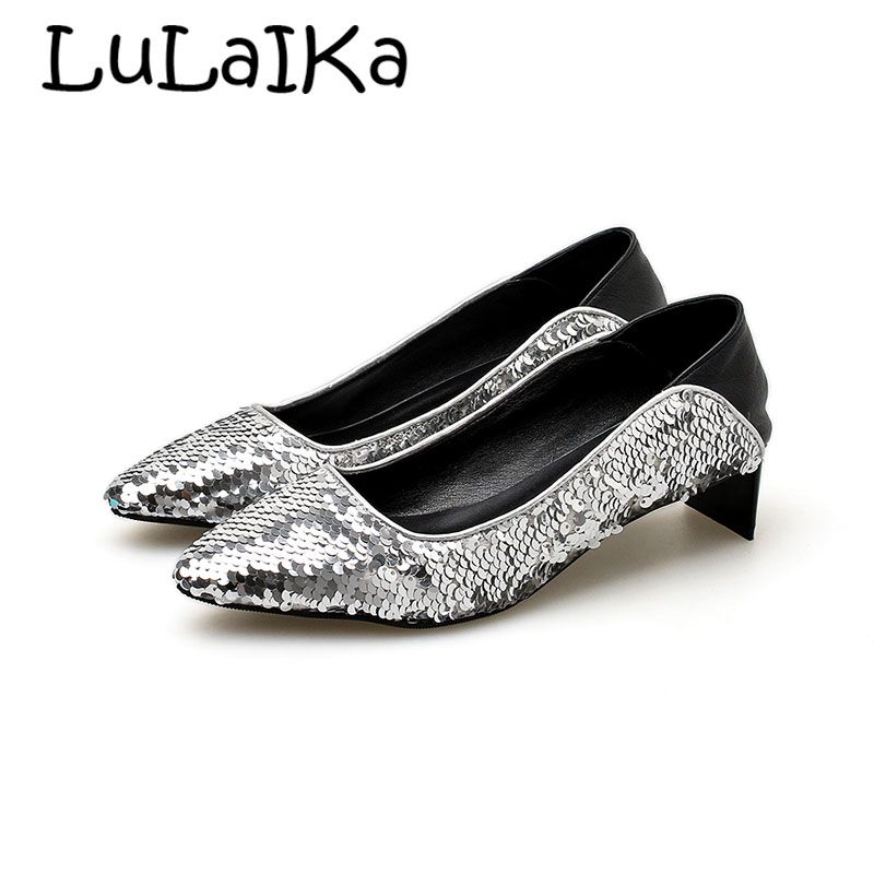 scarpe argento eleganti comode
