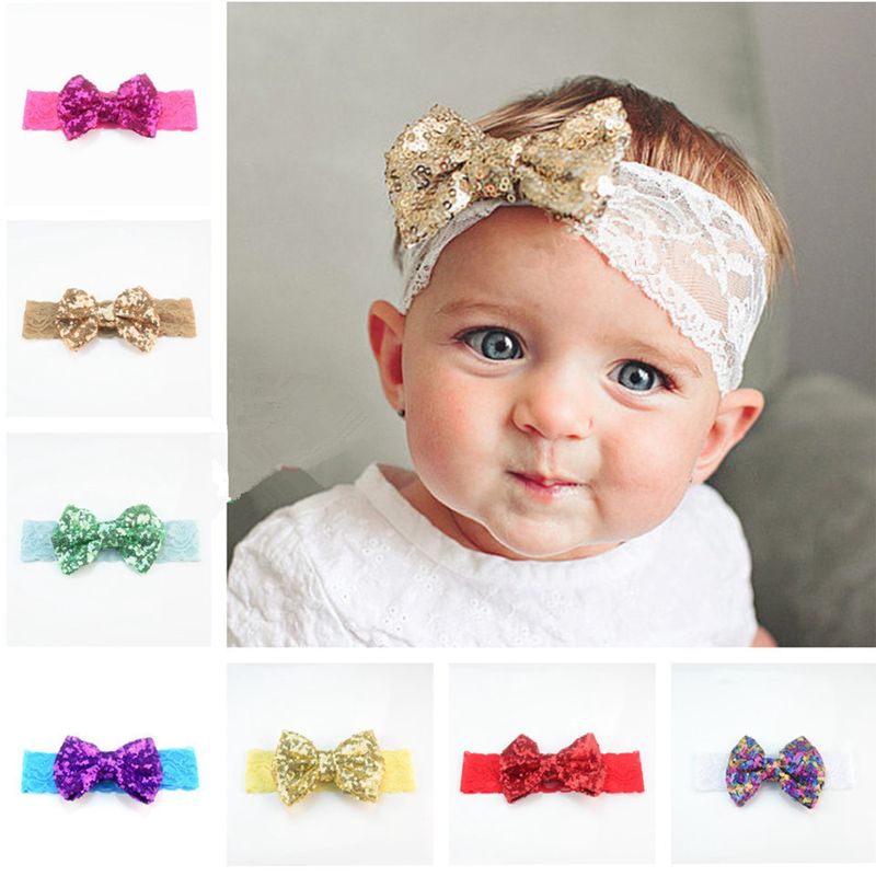 baby hair accessories