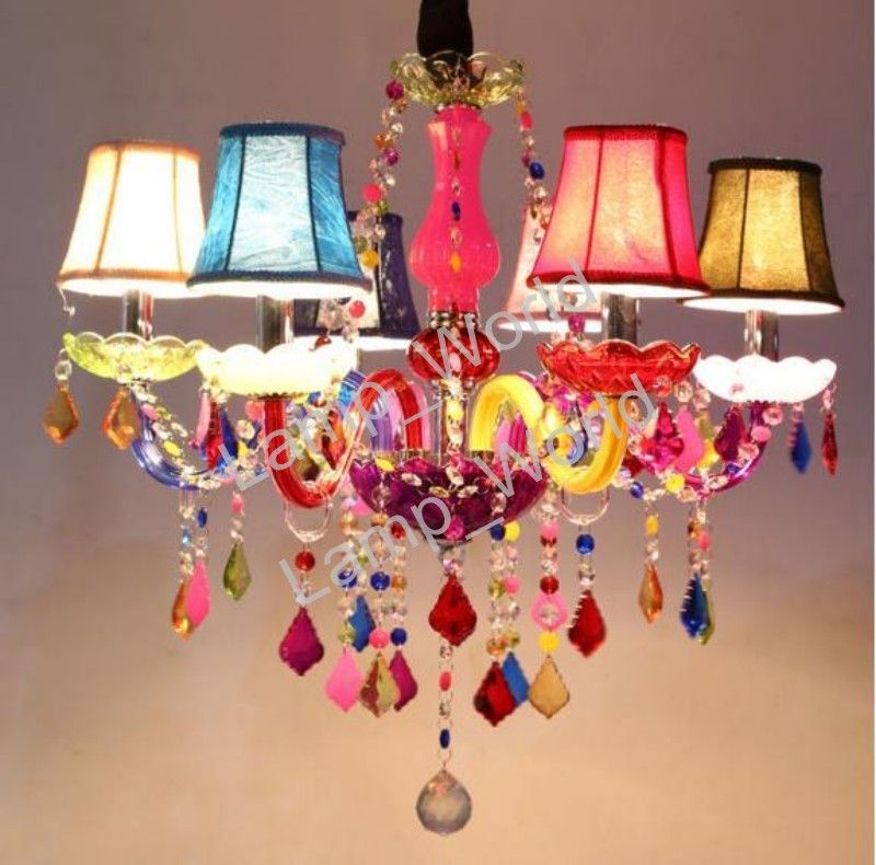 kids chandelier