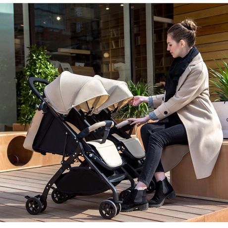 poussette bon prix