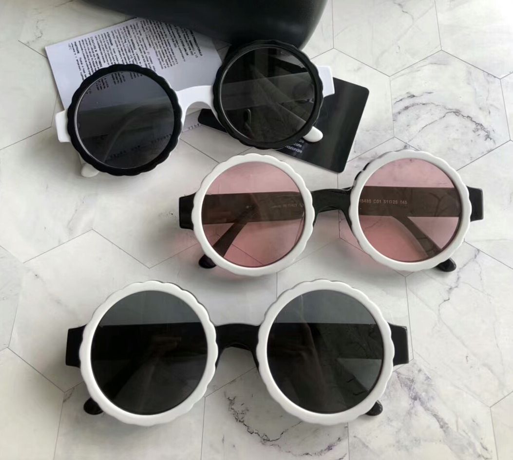 white designer sunglasses for men