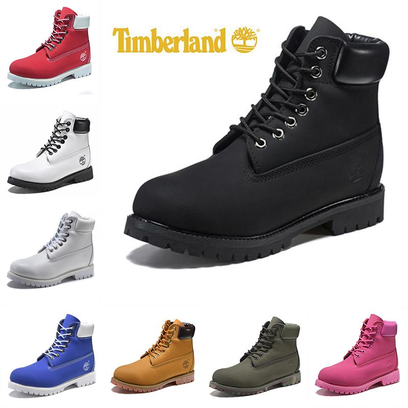 pink timberlands size 11