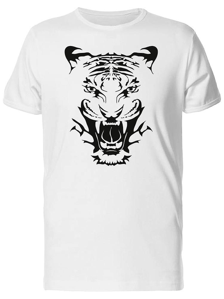maglia con tigre