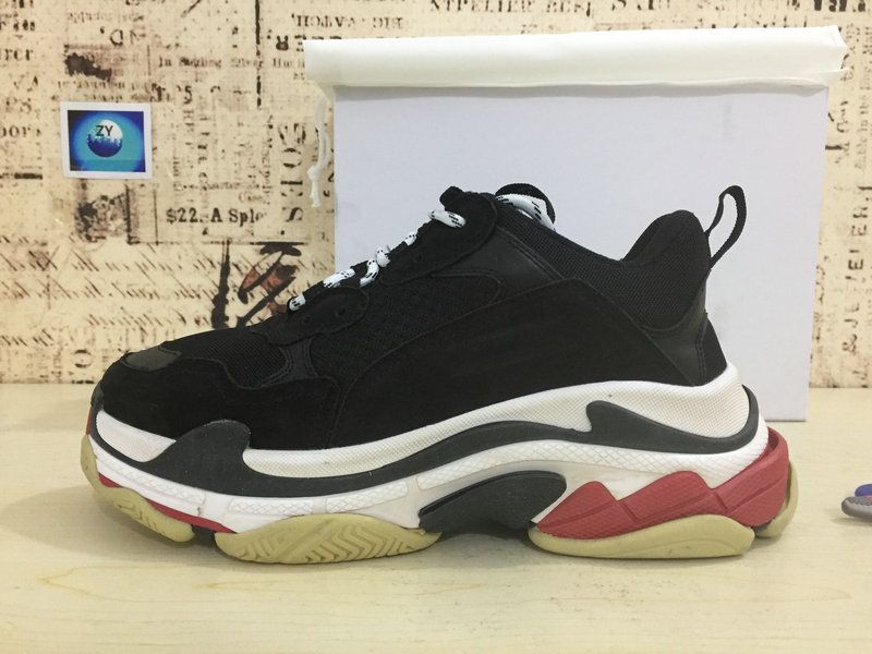 Balenciaga Speed Trainer Replica Ville du Muy