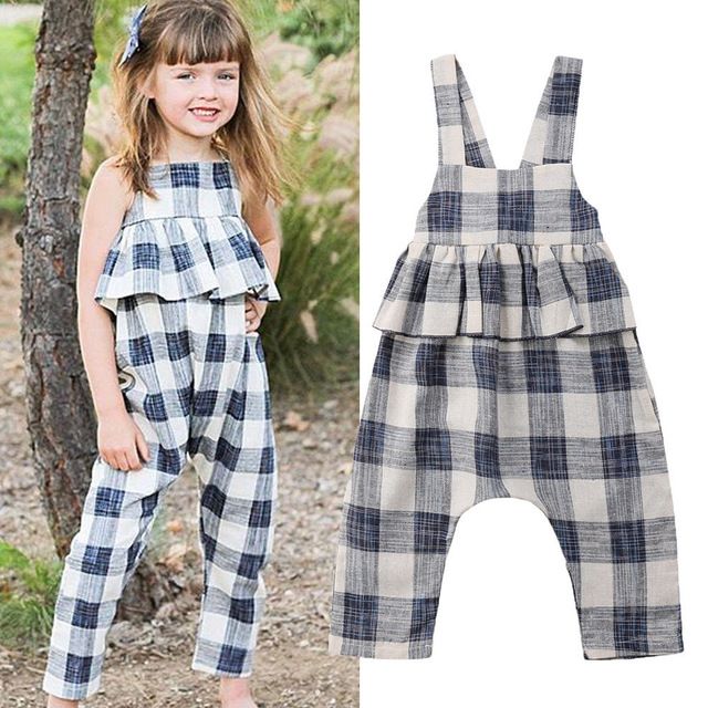 stylish jumpsuit for girls