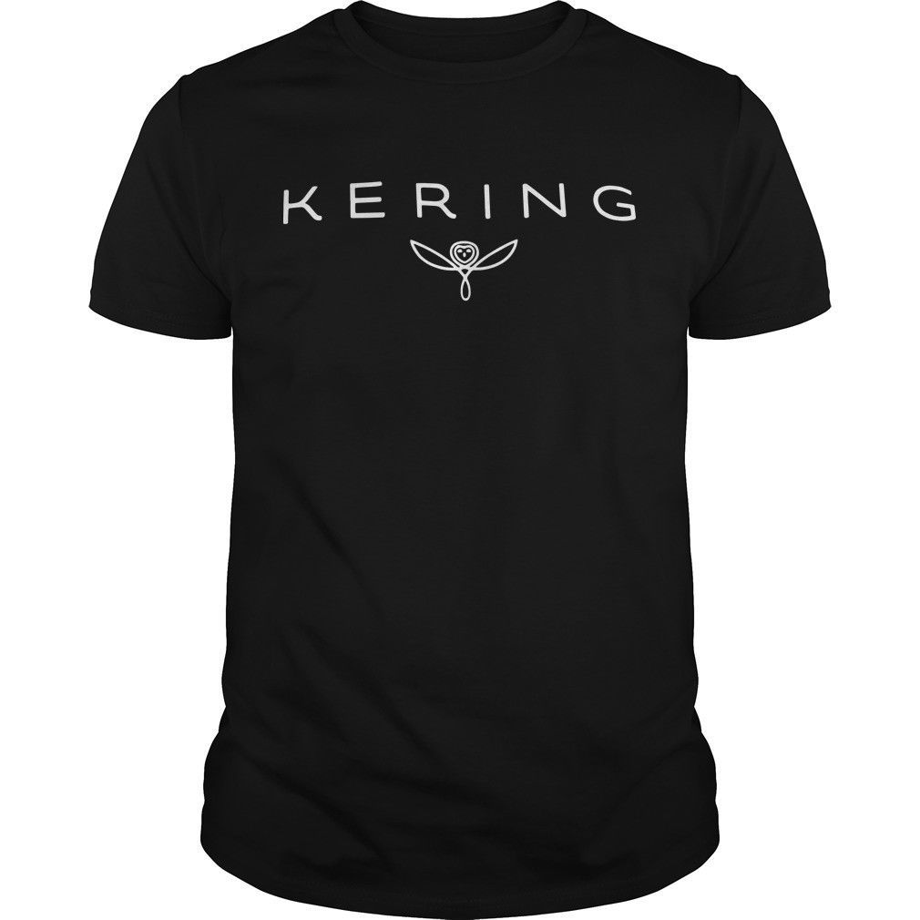 Kering T Shirt 2018 Shirt Size S To 2XL 