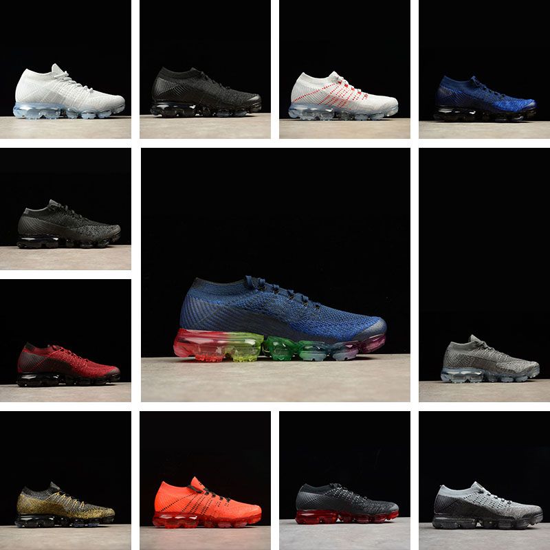zapatillas nike vapormax flyknit 2 zapatillas nike vapormax flyknit 2