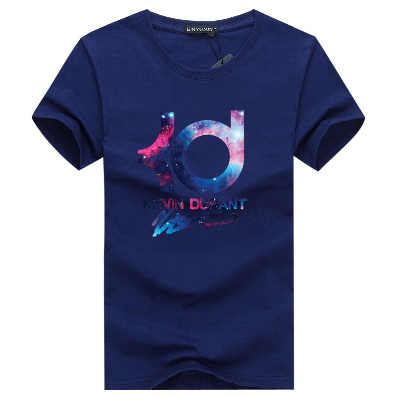 new kd shirts