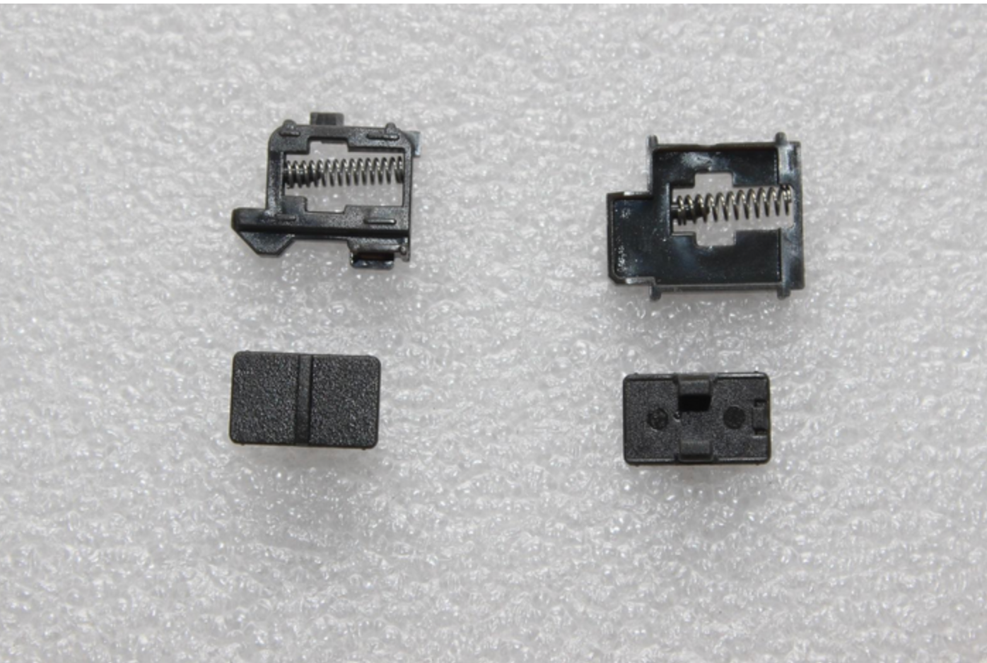 Lenovo Thinkpad X240 X250 X260 Battery Lock Clip Battery Buckle Battery Fasten