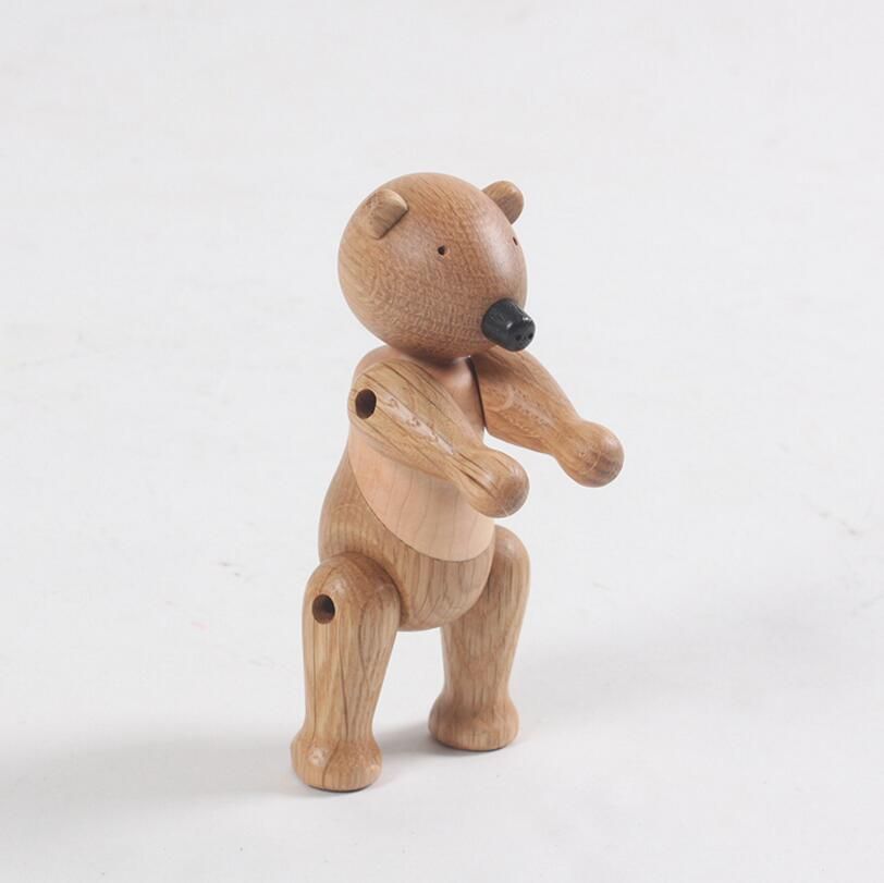 wooden toy figures