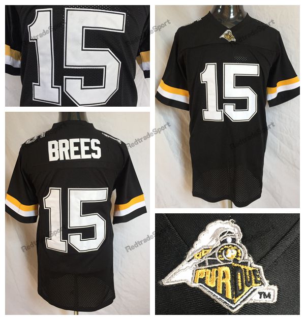 drew brees college jersey