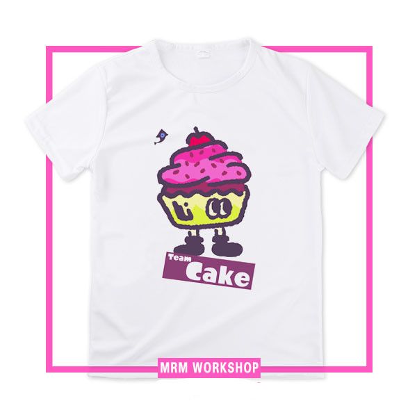 Acheter Pas Cher Splatoon 2 Splatfest 17 Gateau Ketchcp Mayo Imprime T Shirt A Manches Courtes Du 10 56 Fr Dhgate Acheter Pas Cher Splatoon 2 Splatfest 17 Gateau Ketchcp Mayo Imprime T Shirt A Manches Courtes Du 10 56 Fr Dhgate