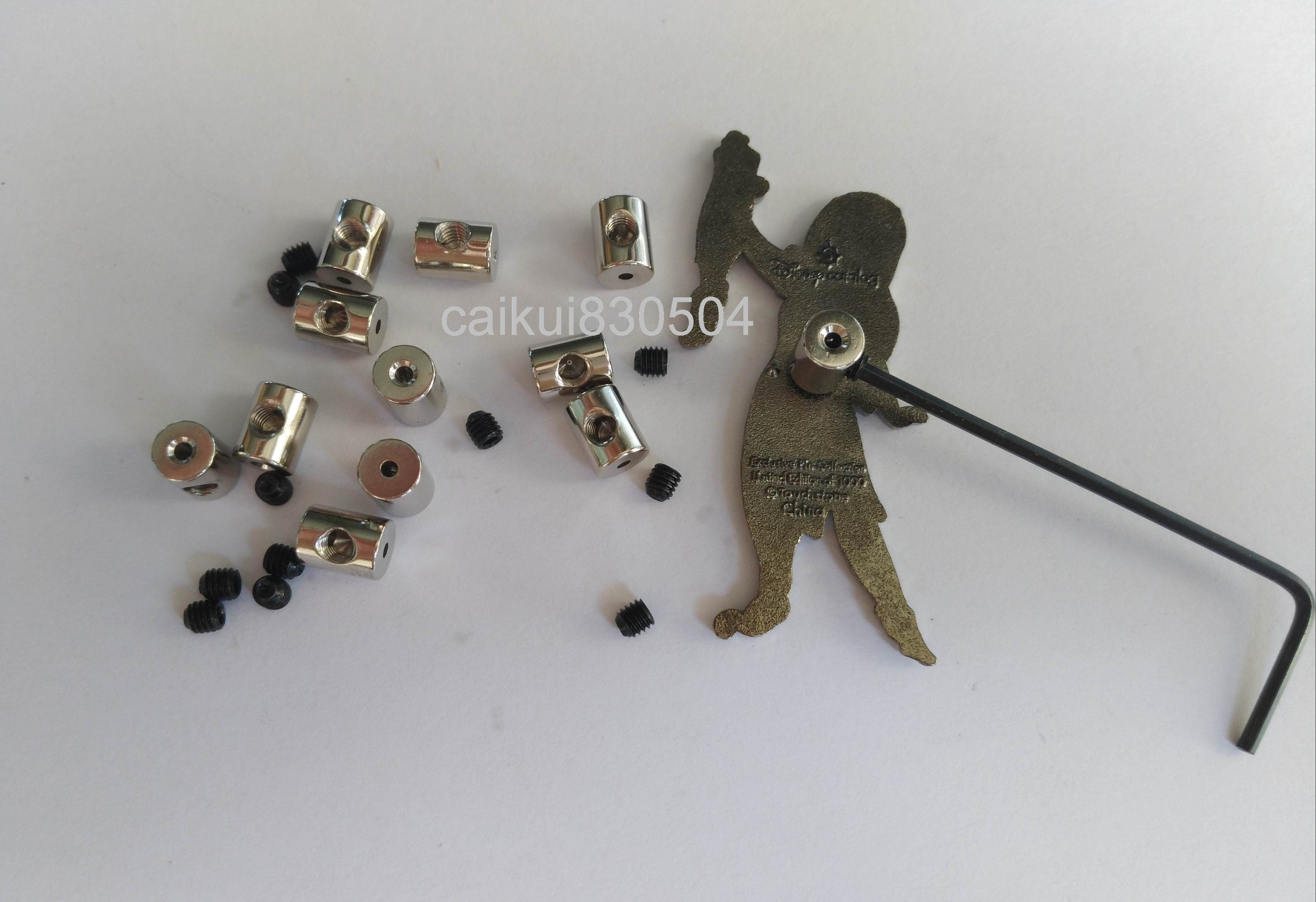 Pin Keepers Locking Pinkeepers Back With Wrench Biker VERY HIGH QUALITY LOW SHIP Pin And Patch Man 5349629 Pin Keepers Locking Pinkeepers Back With Wrench Biker VERY HIGH QUALITY LOW SHIP Pin And Patch Man 5349629