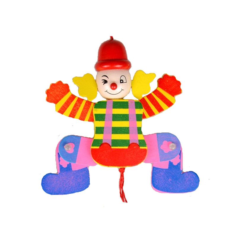 pull string puppets