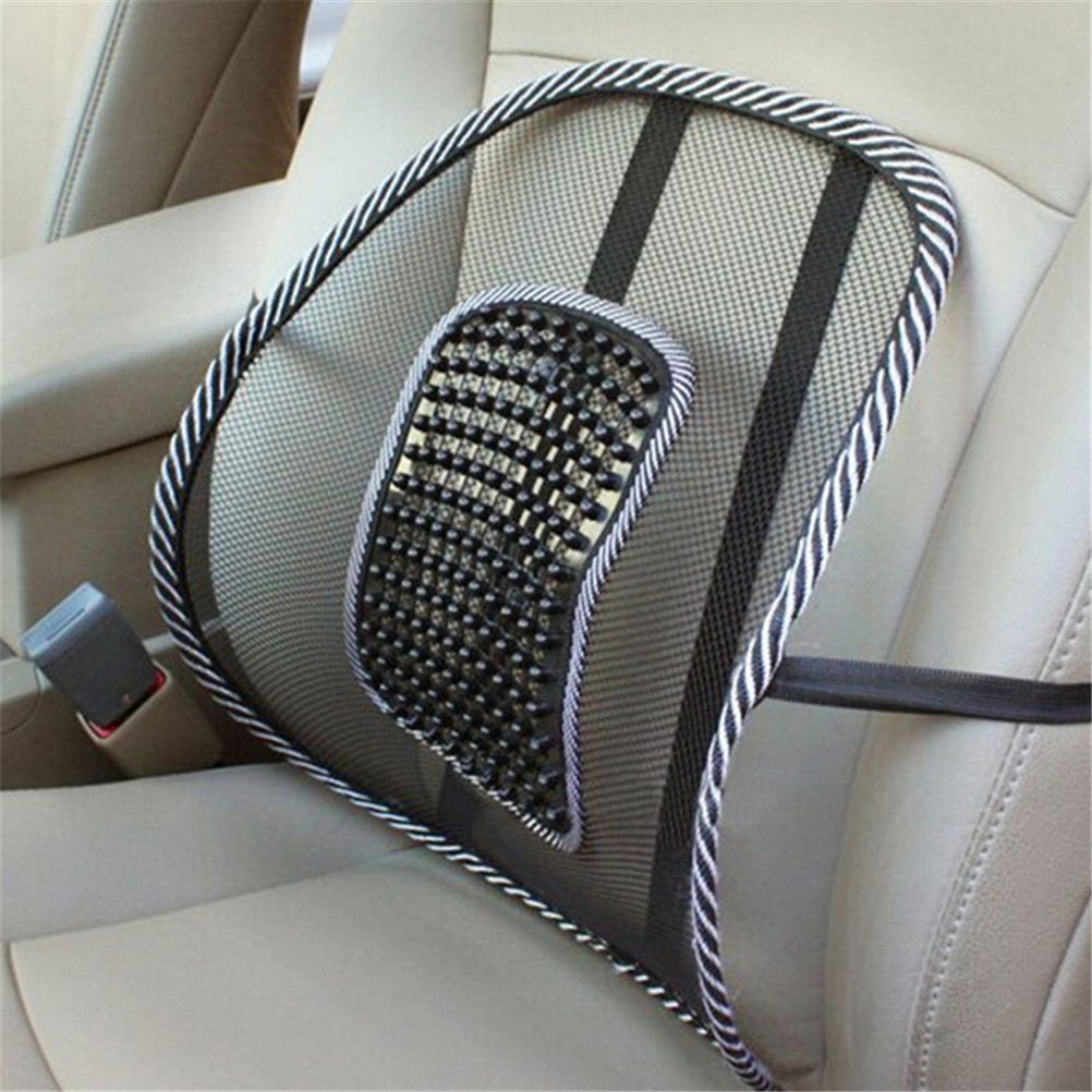 mesh seat cushion