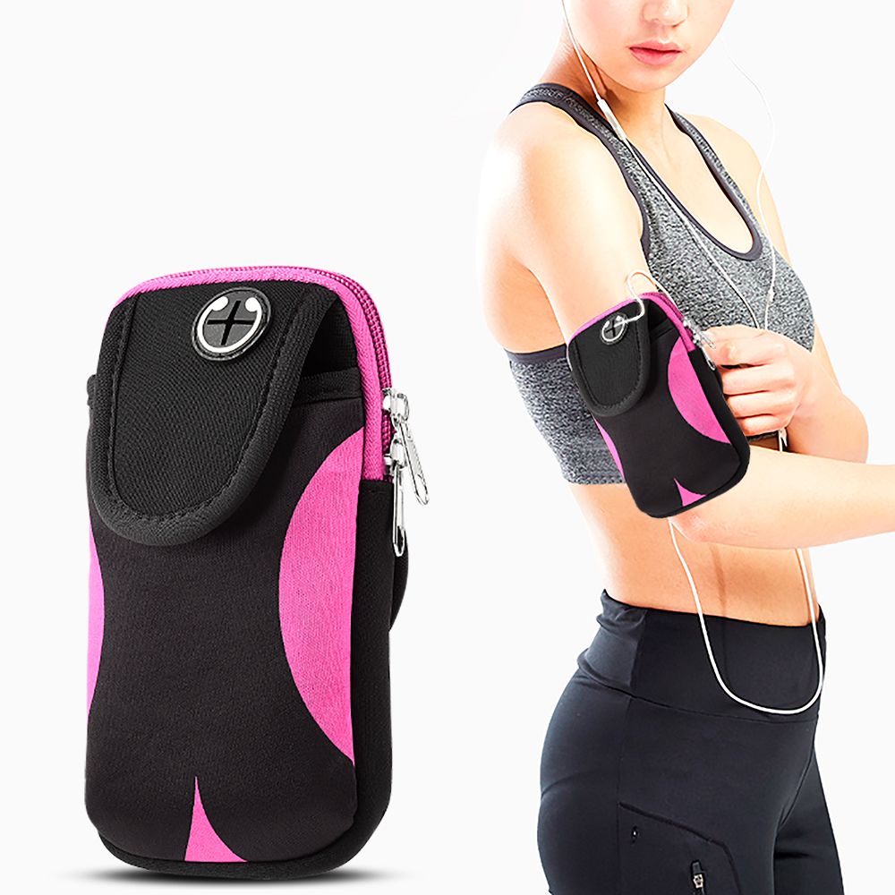 satin al cep telefonu icin luxmury evrensel telefon kol bandi gym telefon tutucu akilli telefon icin kilifi kol cantasi cep telefonu tl24 64