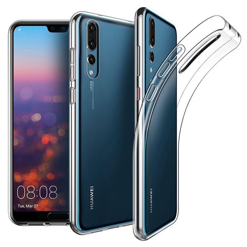 Funda de móvil para honor 5x silicona Slim funda protectora transparente bolsa Funda de móvil para honor 5x silicona Slim funda protectora transparente bolsa
