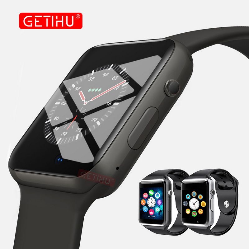 smart watch android samsung