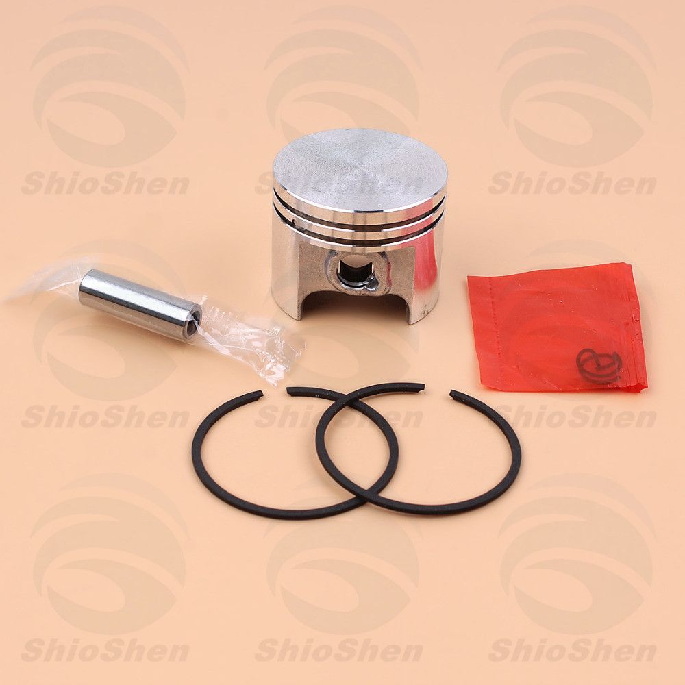 Kolbenring 37mm x 1,2mm passend für Stihl 017 MS170