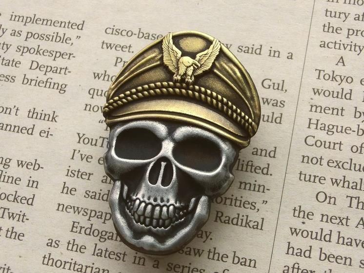 Vintage Brosche Anstecknadel Kragen Broschen Adler Brosche Schmuck