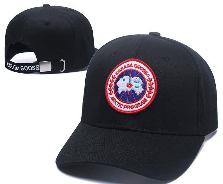 canada goose ball cap